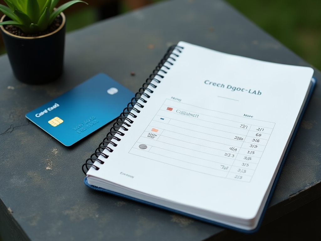 Gestionarea istoricului de credit
